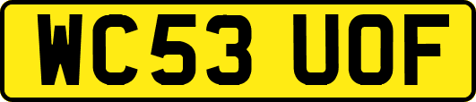 WC53UOF