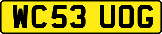 WC53UOG