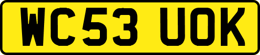 WC53UOK