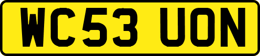 WC53UON