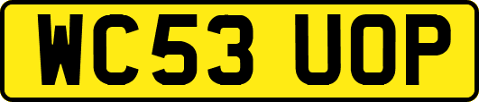 WC53UOP