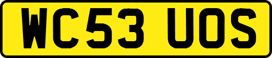 WC53UOS