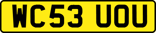 WC53UOU