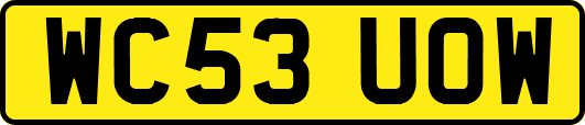 WC53UOW