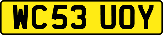 WC53UOY