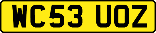 WC53UOZ