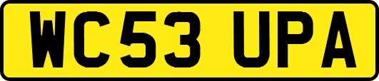 WC53UPA