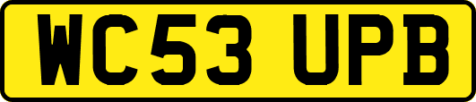 WC53UPB
