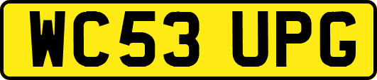 WC53UPG