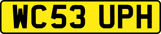 WC53UPH