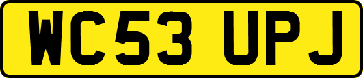 WC53UPJ