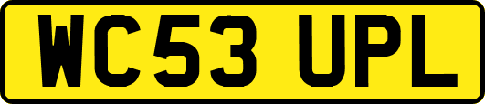 WC53UPL