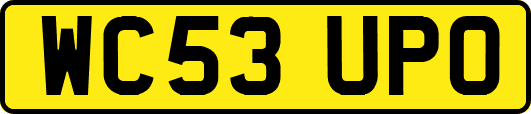 WC53UPO