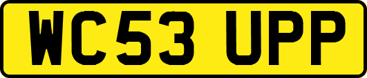 WC53UPP