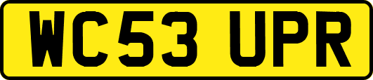 WC53UPR