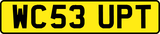 WC53UPT