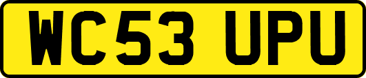 WC53UPU