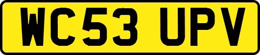 WC53UPV