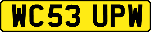 WC53UPW