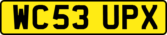 WC53UPX