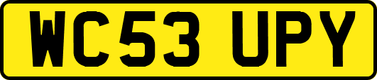 WC53UPY