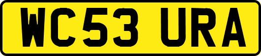 WC53URA