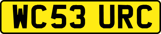 WC53URC