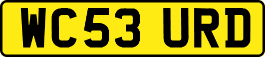 WC53URD