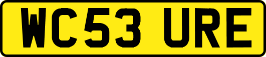 WC53URE