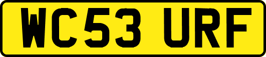 WC53URF