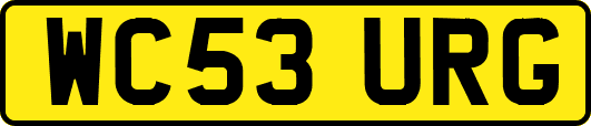 WC53URG