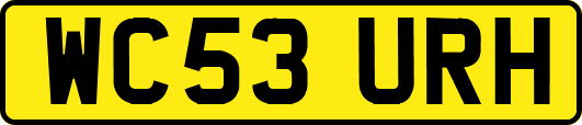 WC53URH