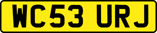 WC53URJ
