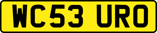 WC53URO