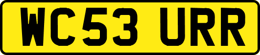 WC53URR