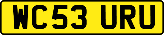 WC53URU