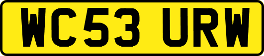 WC53URW