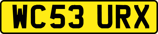 WC53URX