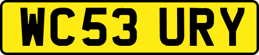 WC53URY