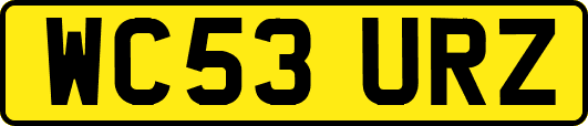 WC53URZ