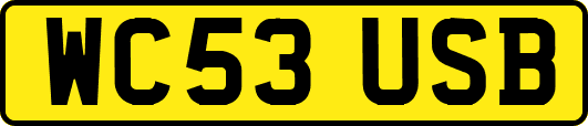 WC53USB