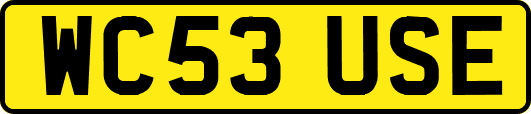 WC53USE