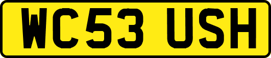 WC53USH