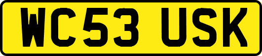 WC53USK