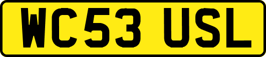 WC53USL