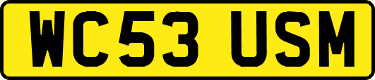 WC53USM