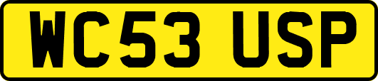 WC53USP