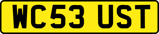 WC53UST