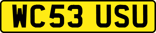 WC53USU