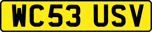 WC53USV